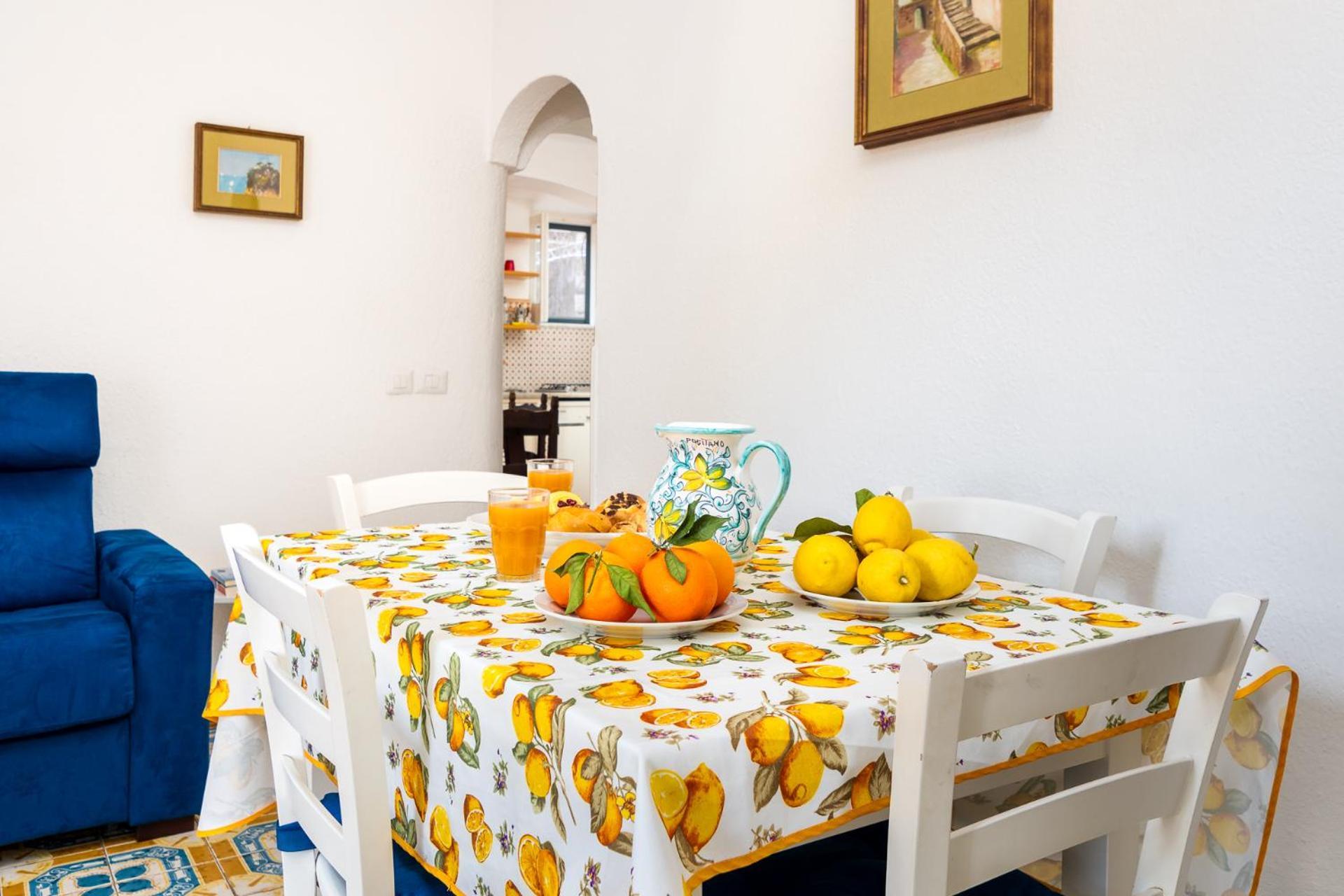 Casa vacanze Casa Simona - Center - 5 Min To The Positano