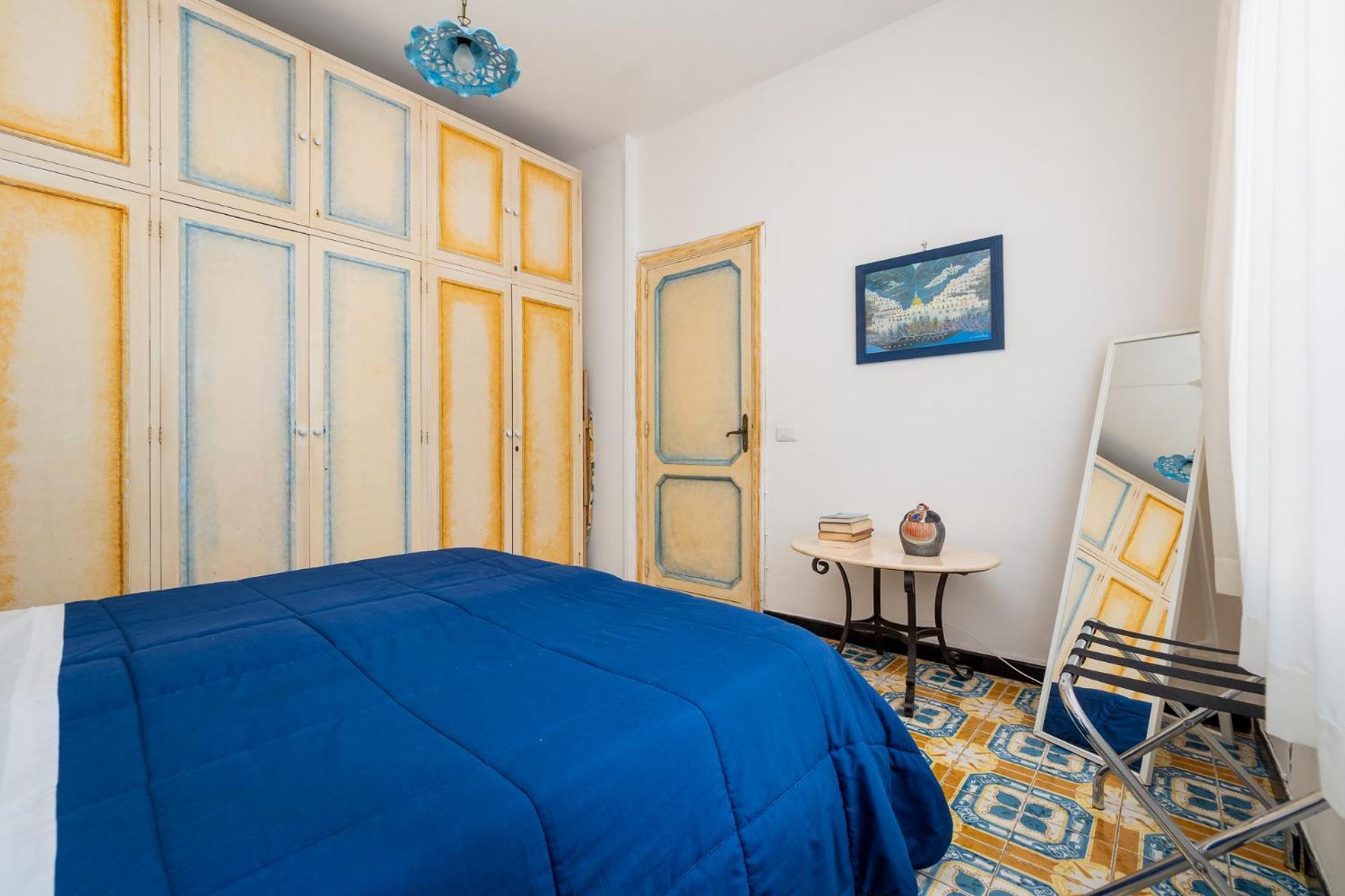 Casa Simona - Center - 5 Min To The Casa vacanze Positano