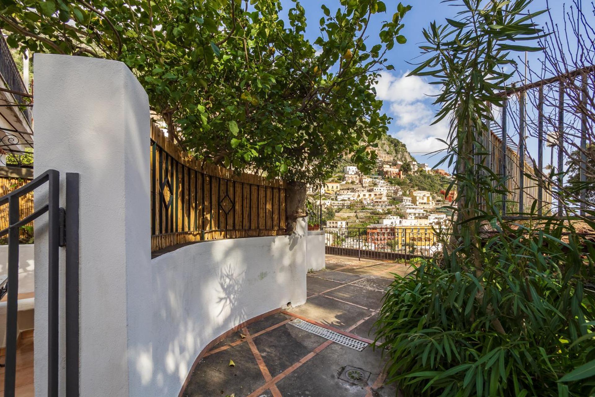 Casa Simona - Center - 5 Min To The Casa vacanze Positano
