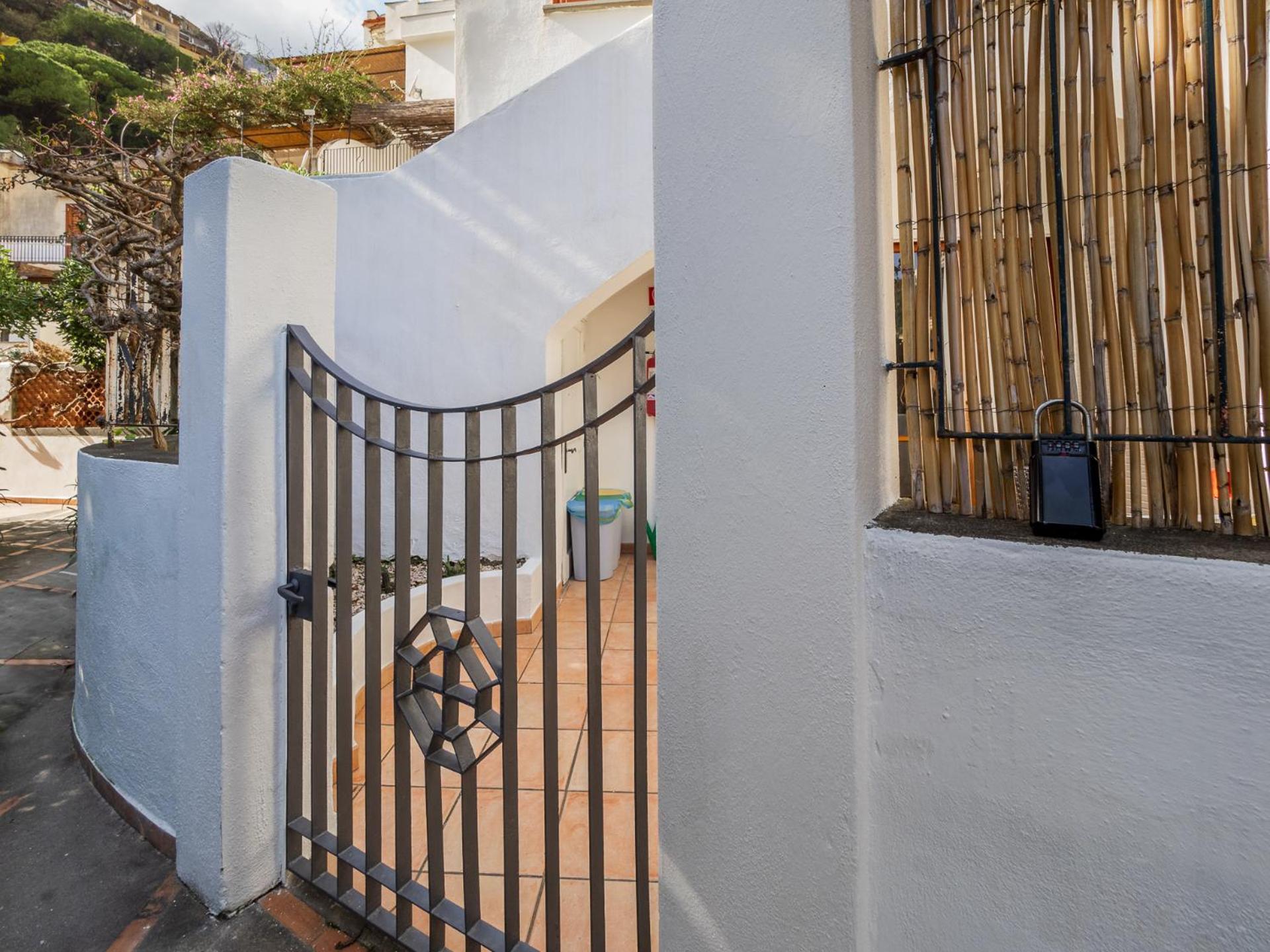 Casa Simona - Center - 5 Min To The * Positano