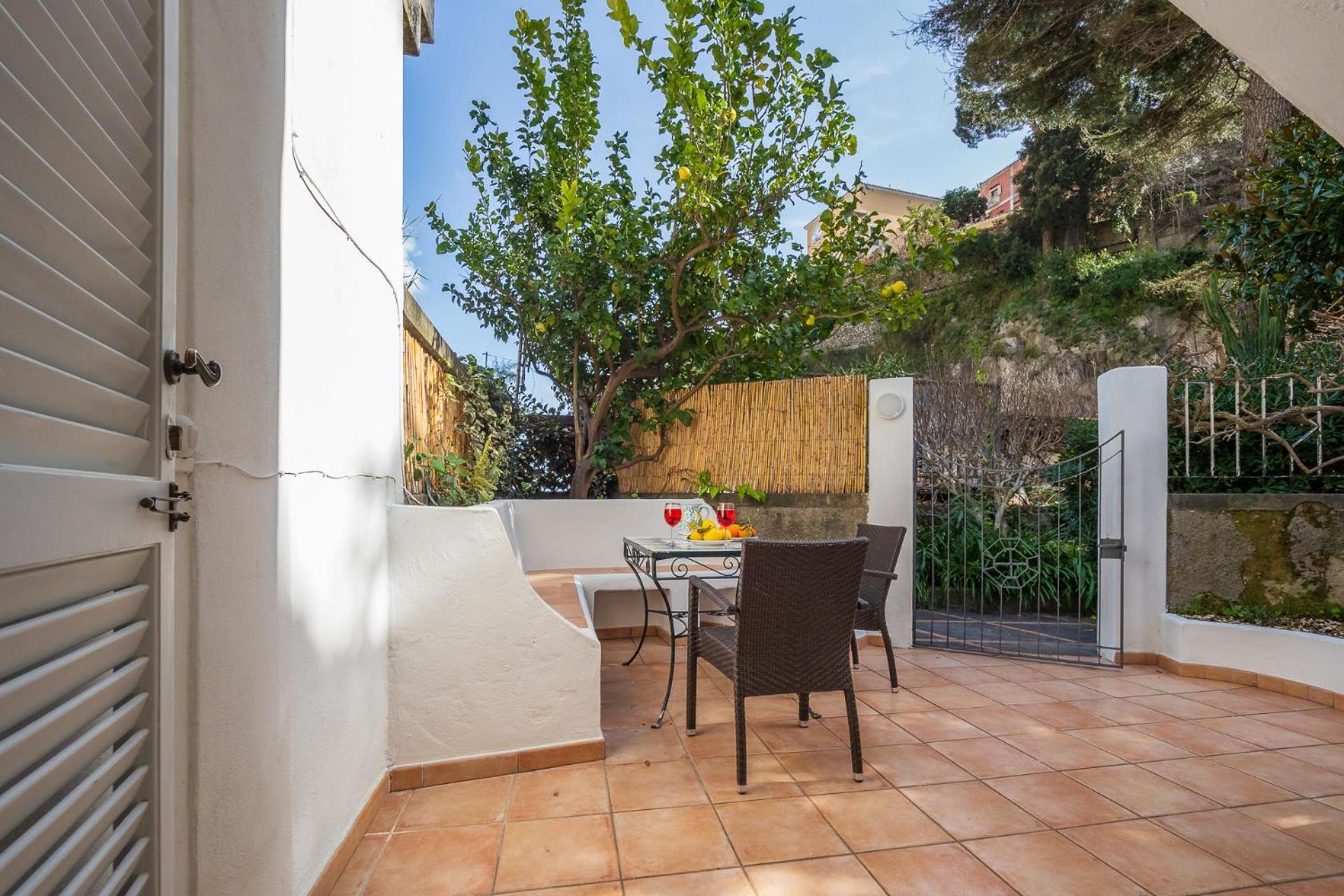 Casa Simona - Center - 5 Min To The Casa vacanze Positano
